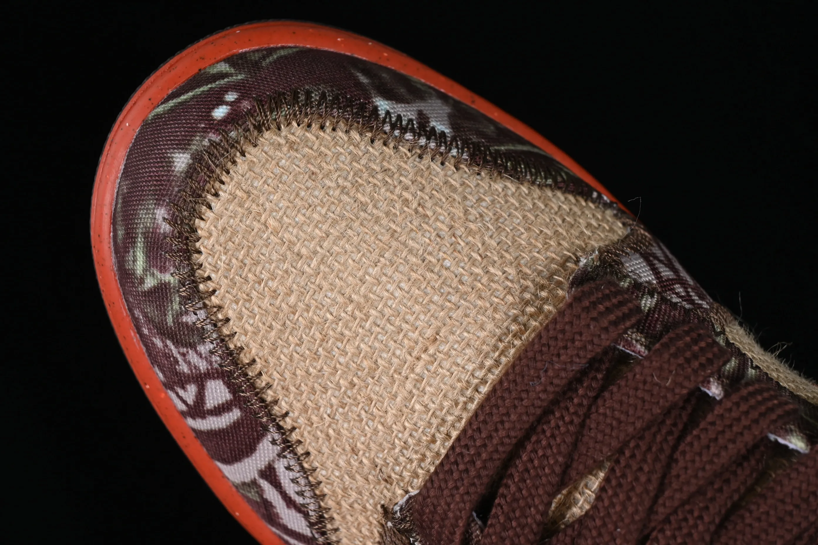 All categories Nk SB Dunk Series Nk SB Dunk Low low-top sneakers C version Nk SB Dunk Low "Hunter Reese Forbes" brown white orange SB low-top casual sneakers 304292-281